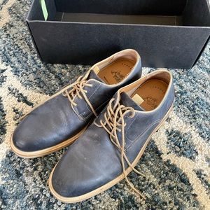 Wagner Men’s Casual/Dress Shoes